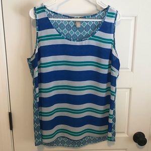 Banana Republic Blouse